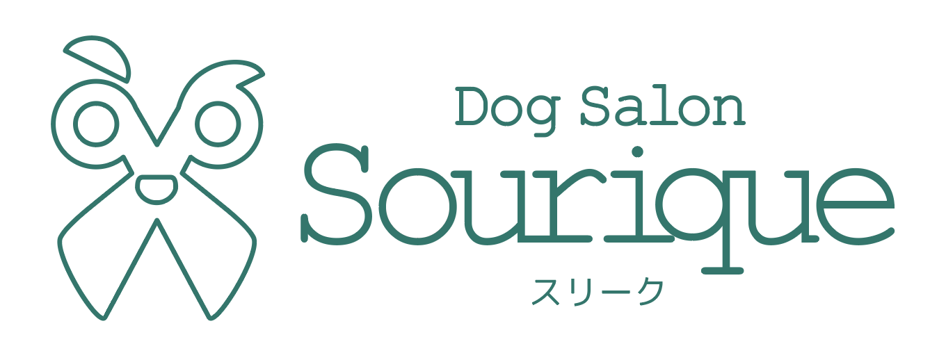 Dog Salon Sourique